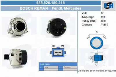 CV PSH 555526150215 -